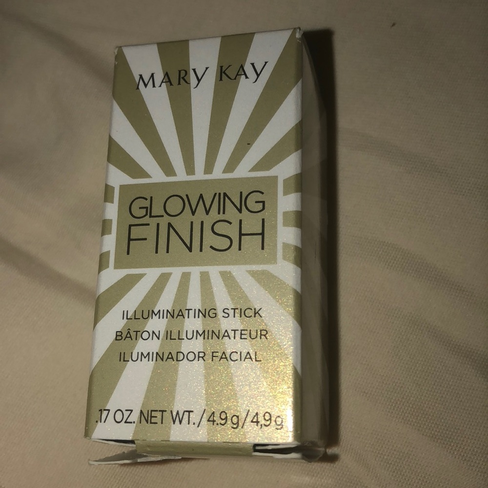 Markay highlighting sticks